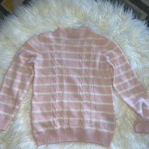 loro piana kids sweater